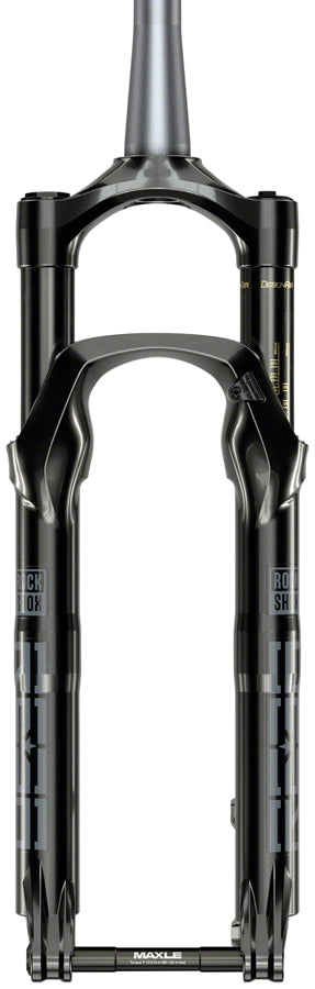 RockShox Reba RL Suspension Fork - 26