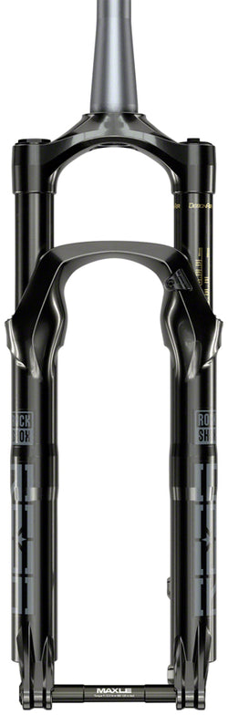 RockShox Reba RL Suspension Fork - 26", 140 mm, 15 x 100, 40 mm Offset, Black, A2 MPN: 00.4020.559.003 UPC: 710845860751 Suspension Fork Reba RL Suspension Fork