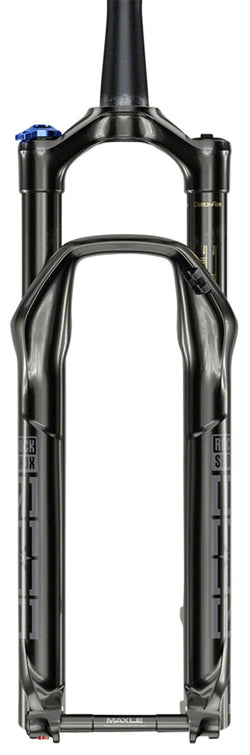 RockShox Reba RL Suspension Fork - 29", 100 mm, 15 x 110 mm, 51 mm Offset, Black, OneLoc Remote, A9 MPN: 00.4020.558.006 UPC: 710845845246 Suspension Fork Reba RL Suspension Fork