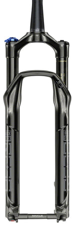 RockShox Reba RL Suspension Fork - 29", 120 mm, 15 x 110 mm, 51 mm Offset, Black, OneLoc Remote, A9 MPN: 00.4020.558.007 UPC: 710845845253 Suspension Fork Reba RL Suspension Fork