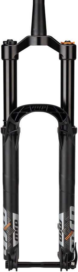 MRP Ribbon Air Suspension Fork - 29", 150 mm, 15 x 110 mm, 41 mmOffset, Black - Suspension Fork - Ribbon Air Suspension Fork