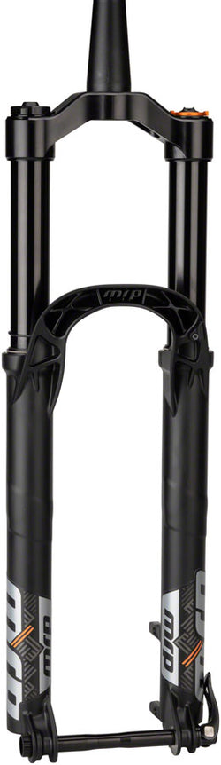 MRP Ribbon Air Suspension Fork - 29", 150 mm, 15 x 110 mm, 41 mmOffset, Black MPN: WB-20-2111 UPC: 702430184038 Suspension Fork Ribbon Air Suspension Fork