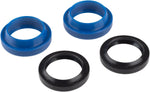 Enduro Seal and Wiper kit for Marzocchi 32mm MPN: FK-6607 UPC: 185843000612 Seal Kit Seal and Wiper Kit