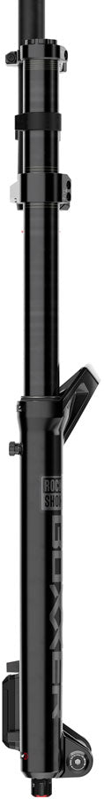 RockShox BoXXer Select Charger 3.2 RC Suspension Fork - 29", 200mm, LinearXL, 20 x 110mm, 48mm Offset, Gloss Black, D2 MPN: 00.4021.276.003 UPC: 710845926891 Suspension Fork BoXXer Select Charger 3.2 RC Suspension Fork