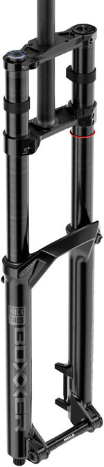 RockShox BoXXer Select Charger 3.2 RC Suspension Fork - 29", 200mm, LinearXL, 20 x 110mm, 48mm Offset, Gloss Black, D2 MPN: 00.4021.276.003 UPC: 710845926891 Suspension Fork BoXXer Select Charger 3.2 RC Suspension Fork
