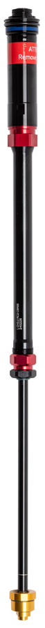 RockShox Charger 3.2 RC2 Damper Upgrade Kit - Fits BoXXer D1+ (2024+) MPN: 00.4318.112.002 UPC: 710845927560 Damper, Compression Charger 3.2 RC2 Damper Upgrade Kit