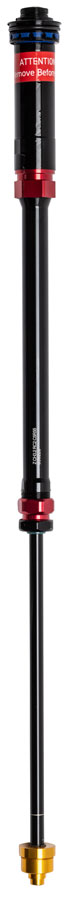 RockShox Charger 3.2 RC2 Damper Upgrade Kit - Fits ZEB B1+ (2027+) MPN: 00.4318.112.001 UPC: 710845927553 Damper, Compression Charger 3.2 RC2 Damper Upgrade Kit