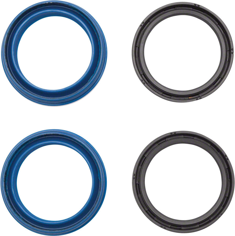 ENDURO Seal/Wiper kit for Maverick forks MPN: FK-6660 UPC: 185843000544 Seal Kit Seal and Wiper Kit