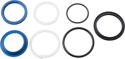 ENDURO Seal/Wiper Kit for Fox Float rear shocks MPN: FK-6665 UPC: 185843000537 Rear Shock Service Kits Service Kit