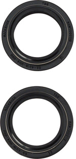 RockShox 2010-2015 Domain Dual Crown/BoXXer Dust Seal Kit, Qty 2 MPN: 11.4015.358.000 UPC: 710845620157 Seal Kit 35mm Seal Kit