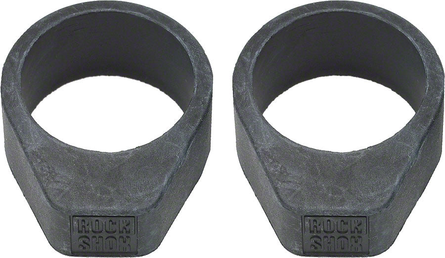 RockShox 2010-2012 BoXXer / Domain Dual Crown Upper Tube / Frame