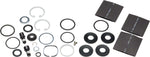 RockShox Fork Service Kit, BoXXer Race/RC (2010-2016) MPN: 11.4015.386.000 UPC: 710845620614 Service Kit Service Kits