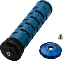 RockShox Compression Damper, 2010-2016 BoXXer Race/RC, Motion Control IS MPN: 11.4015.368.000 UPC: 710845620393 Damper, Compression Motion Control IS Compression Damper