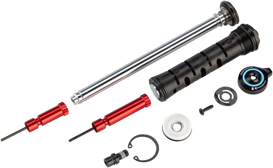 Fox Racing Shox Bouchon supérieur remote pour cartouche FIT4 Fox Racing Shox Bouchon supérieur remote pour cartouche FIT4