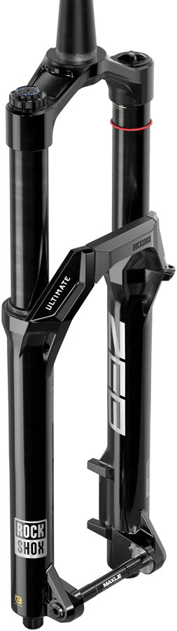 RockShox ZEB Ultimate Charger 3.2 RC2 Suspension Fork - 29