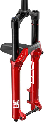RockShox ZEB Ultimate Charger 3.2 RC2 Suspension Fork - 29", 170mm, 15x110mm, 44mm Offset, Linear XL Air Spring, - Suspension Fork - ZEB Ultimate Charger 3.2 RC2 Suspension Fork