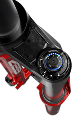 RockShox ZEB Ultimate Charger 3.2 RC2 Suspension Fork - 29", 150mm, 15x110mm, 44mm Offset, Linear XL Air Spring, - Suspension Fork - ZEB Ultimate Charger 3.2 RC2 Suspension Fork
