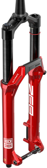 RockShox ZEB Ultimate Charger 3.2 RC2 Suspension Fork - 29", 150mm, 15x110mm, 44mm Offset, Linear XL Air Spring, MPN: 00.4021.274.015 UPC: 710845926808 Suspension Fork ZEB Ultimate Charger 3.2 RC2 Suspension Fork