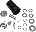 FOX Topcap Assembly - 2021 32 SC FIT4 Remote U-Cup, 2 Position, Push-Lock MPN: 820-05-660-KIT UPC: 821973396682 Adjuster Knob & External Hardware Top Caps