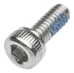 FOX Topcap Hardware Fastener - Standard (Metric) Screw M2.5 X 6mm, Socket Head Cap, Stainless MPN: 019-01-048 UPC: 611056171158 Adjuster Knob & External Hardware Top Caps