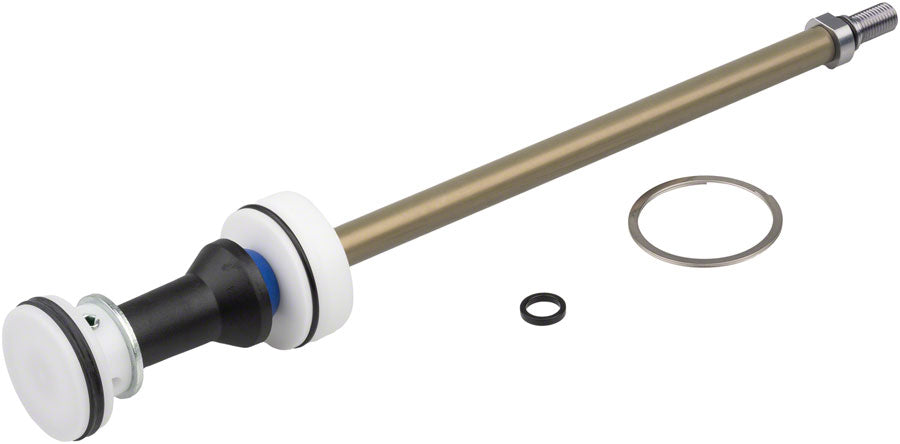 FOX Air Shaft Assembly - 2023 Rhythm 38 E-Opt, 160mm, 1.287 Bore MPN: 820-02-635-KIT UPC: 821973462035 Air Springs & Parts 38 Rhythm Air Shaft Assembly