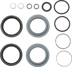 RockShox Fork Service Kit, Basic: Lyrik Coil (2012-2015) MPN: 00.4315.032.090 UPC: 710845684364 Service Kit Fork Basic Service Kits