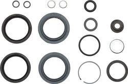 RockShox Fork Service Kit, Basic: Domain (2012-2016)/Domain Dual Crown MPN: 00.4315.032.230 UPC: 710845684500 Service Kit Fork Basic Service Kits