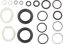 RockShox Fork Service Kit, Basic: Revelation Solo Air A3 (2014-2016) MPN: 00.4315.032.440 UPC: 710845729591 Service Kit Fork Basic Service Kits