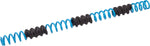 RockShox Coil Spring, 2010-2017 Domain Dual Crown/BoXXer Race/RC/Team/R2C2, Firm Blue MPN: 11.4015.380.030 UPC: 710845620560 Coil Springs & Parts BoXXer