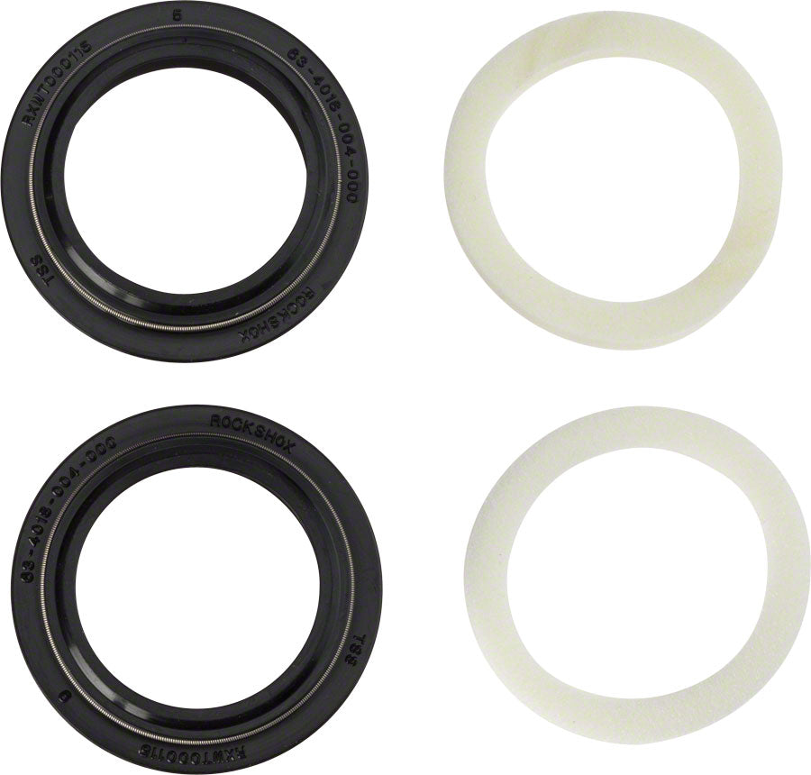 RockShox SID A1-A3 / Reba A2-A3 Dust Seal / Foam Ring 32mm Seal 5mm Foam Ring