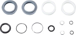 RockShox Fork Service Kit - Basic, Recon Silver RL B1 non-Boost MPN: 00.4315.032.626 UPC: 710845798405 Service Kit Fork Basic Service Kits