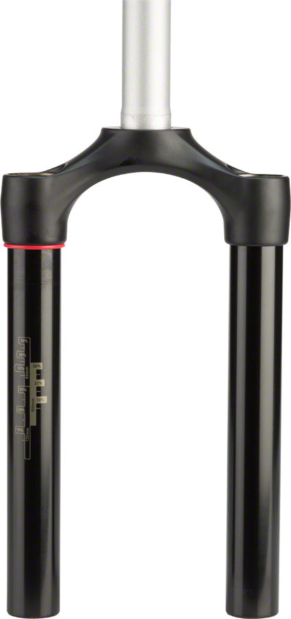 RockShox CSU, 2013-2016 SID/Reba Solo Air, 29", 46mm Offset, Aluminum 1- 1/8", Diffusion Black, A2-A3 MPN: 11.4018.008.257 UPC: 710845737213 Crown/Steerer/Uppertube Assembly 32mm Crown/Steerer/Upper Tube Assembly