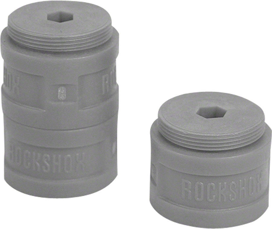 RockShox Bottomless Tokens, 35mm, Solo Air, Pike / BoXXer B1