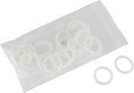 RockShox SID A1-A3 Reba A2-A3/Bluto A1 Foam Ring, 32mm x 5mm, 20 pack MPN: 11.4015.496.010 UPC: 710845652516 Seal Kit 32mm Seal Kit