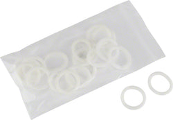 RockShox SID A1-A3 Reba A2-A3/Bluto A1 Foam Ring, 32mm x 5mm, 20 pack MPN: 11.4015.496.010 UPC: 710845652516 Seal Kit 32mm Seal Kit