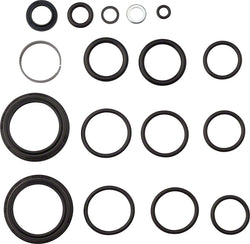 RockShox Fork Service Kit, Basic: RS-1 MPN: 00.4315.032.500 UPC: 710845754500 Service Kit Fork Basic Service Kits