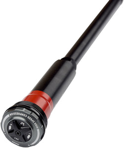 Marzocchi Bomber 38 GRIP X Damper Cartridge Assembly Complete - 2027, 190mm, LSR / HSC / LSC - Damper, Compression - Bomber 38 Suspension Fork Damper Assembly