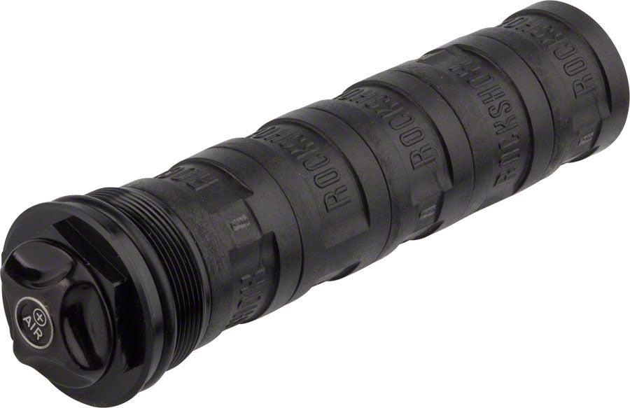 パーツ Rockshox RockShox Bottomless Tokens and Air Cap Kit, 32mm, Solo Air, Reba