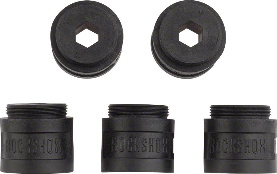 RockShox Bottomless Tokens - Solo Air / DebonAir, SID, Reba