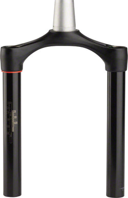 RockShox CSU, Bluto Solo Air, 26" 51 Offset, Aluminum Taper, Diffusion Black, A1 MPN: 11.4018.008.346 UPC: 710845751851 Crown/Steerer/Uppertube Assembly 32mm Crown/Steerer/Upper Tube Assembly