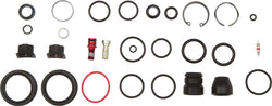 RockShox Fork Service Kit, Full: RS-1 MPN: 11.4018.054.000 UPC: 710845754456 Service Kit Full Service Kits