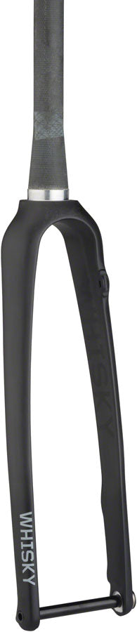 Whiskey gravel fork online
