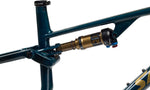 Salsa Spearfish C Deluxe Frame - 29", Carbon, Midnight Carbon, Large MPN: 06-003629 UPC: 657993414354 Mountain Frame Spearfish C Deluxe Frame - Midnight Carbon
