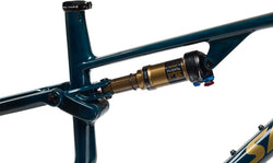 Salsa Spearfish C Deluxe Frame - 29", Carbon, Midnight Carbon, Large MPN: 06-003629 UPC: 657993414354 Mountain Frame Spearfish C Deluxe Frame - Midnight Carbon