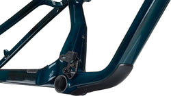 Salsa Spearfish C Deluxe Frame - 29", Carbon, Midnight Carbon, Large MPN: 06-003629 UPC: 657993414354 Mountain Frame Spearfish C Deluxe Frame - Midnight Carbon