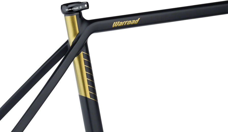 Salsa Warroad Frameset - Thumbnail 4