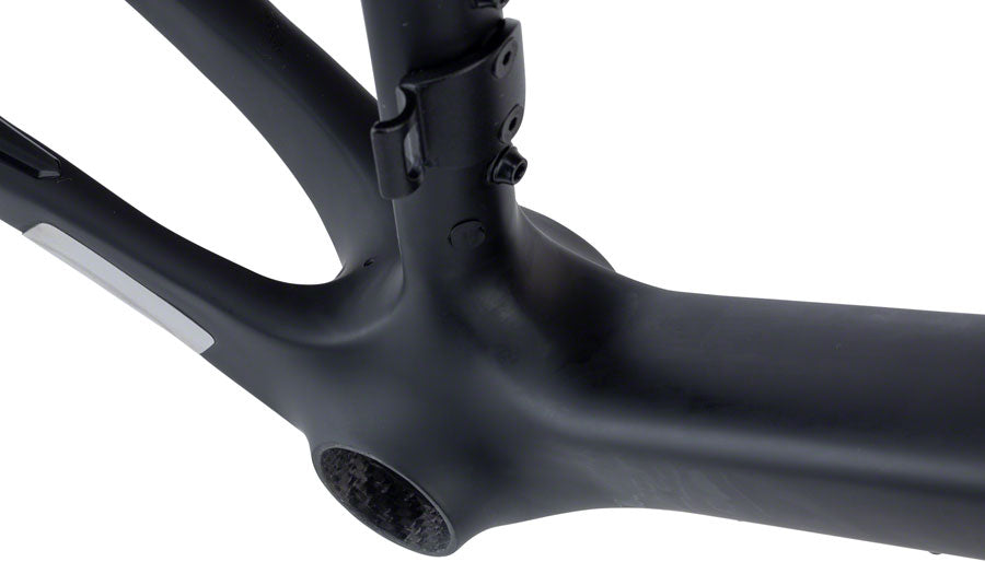 Salsa Warroad Frameset