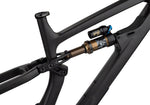 Salsa Blackthorn Carbon Frame - Carbon, Raw, Large MPN: 06-003138 UPC: 657993314746 Mountain Bike Blackthorn C Frame - Raw