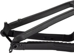 Salsa Blackthorn Carbon Frame - Carbon, Raw - Mountain Bike - Blackthorn C Frame - Raw