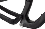 Salsa Blackthorn Carbon Frame - Carbon, Raw - Mountain Bike - Blackthorn C Frame - Raw